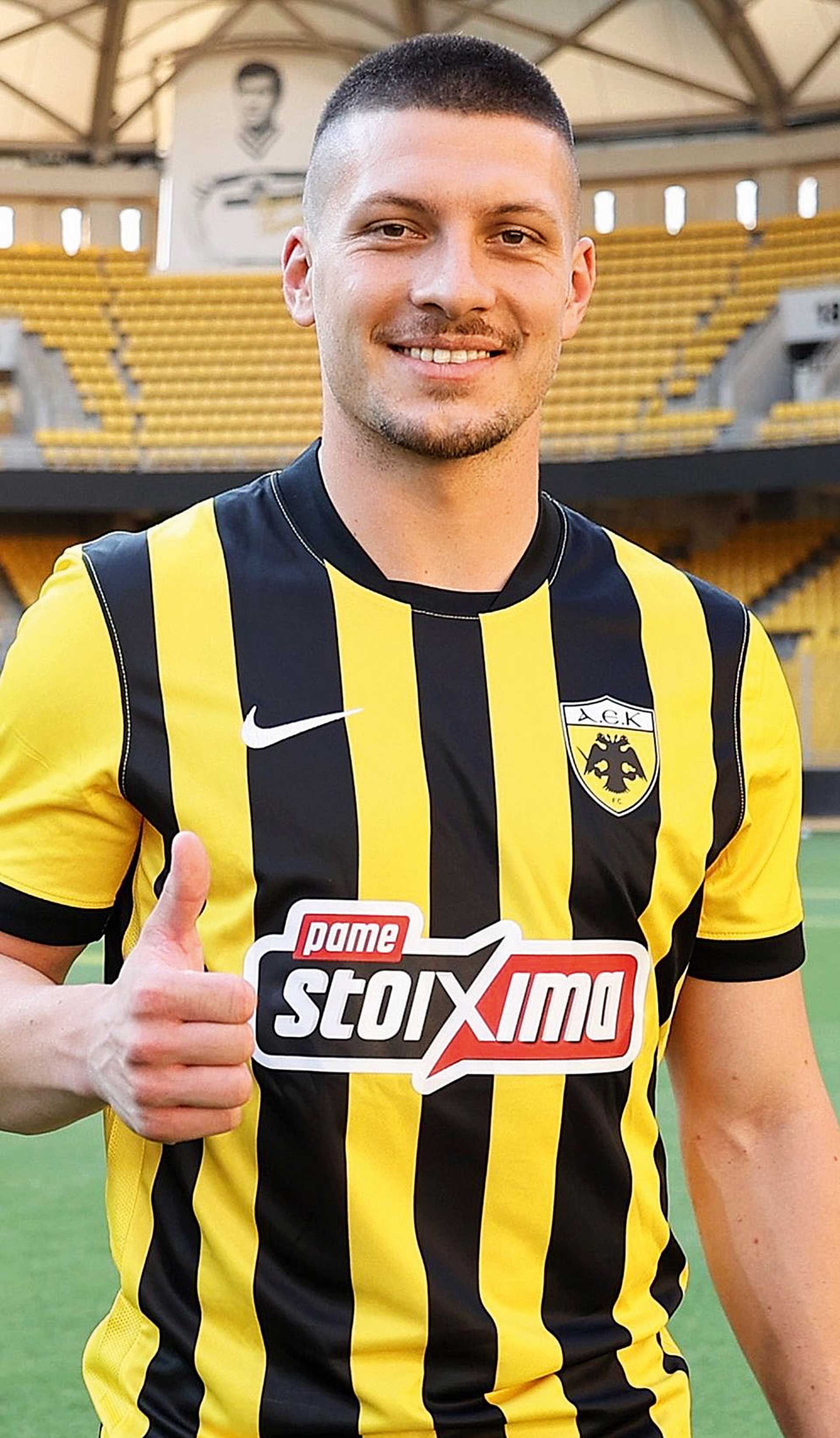 Πρωτάρηδες με… φόρα-3