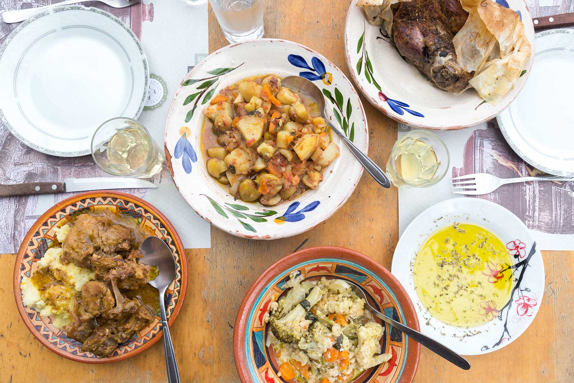 Οι ωραιότερες τηγανητές πατάτες του Ντουνιά-3