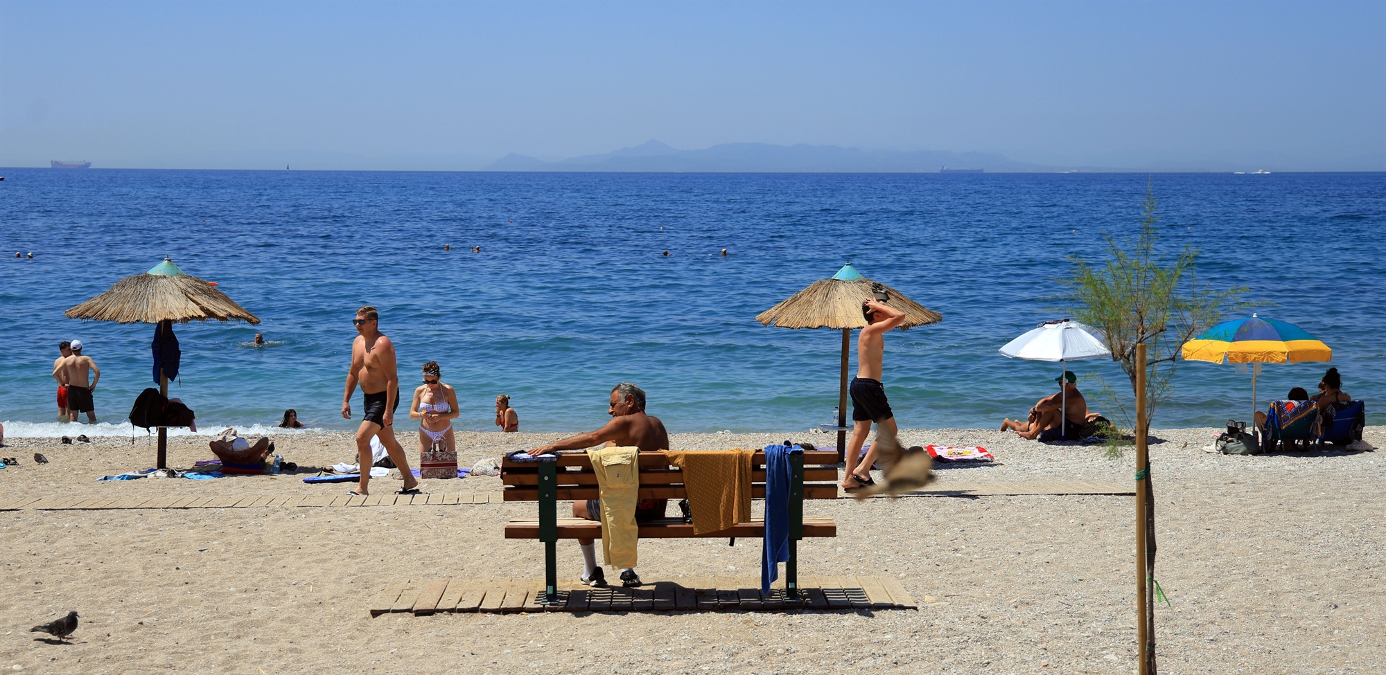 Γιατί η Αθήνα δεν αδειάζει πια;-3