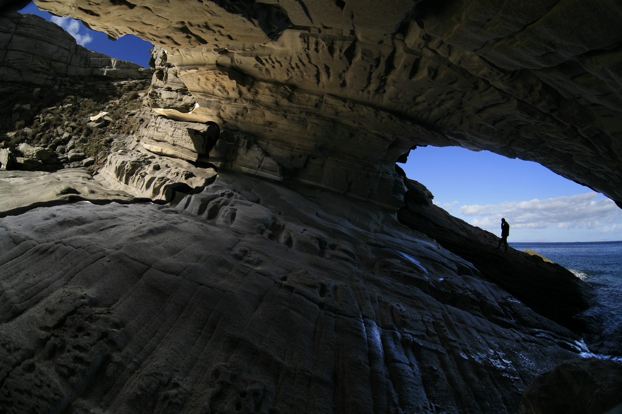 Επειδή η Πάρος δεν είναι μόνο τουρισμός – Οδοιπορικό της «Κ»-2