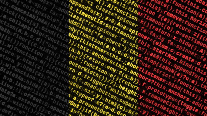 βέλγιο-στο-στόχαστρο-κυβερνοεπίθεση-563773564