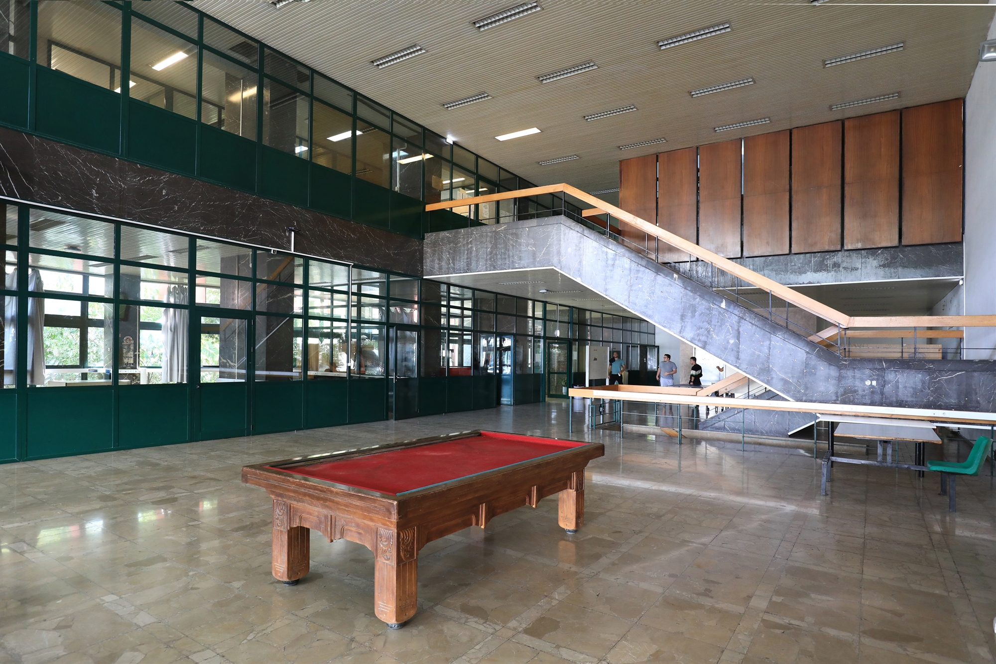 H Φοιτητική Εστία της Πατησίων αλλάζει-1