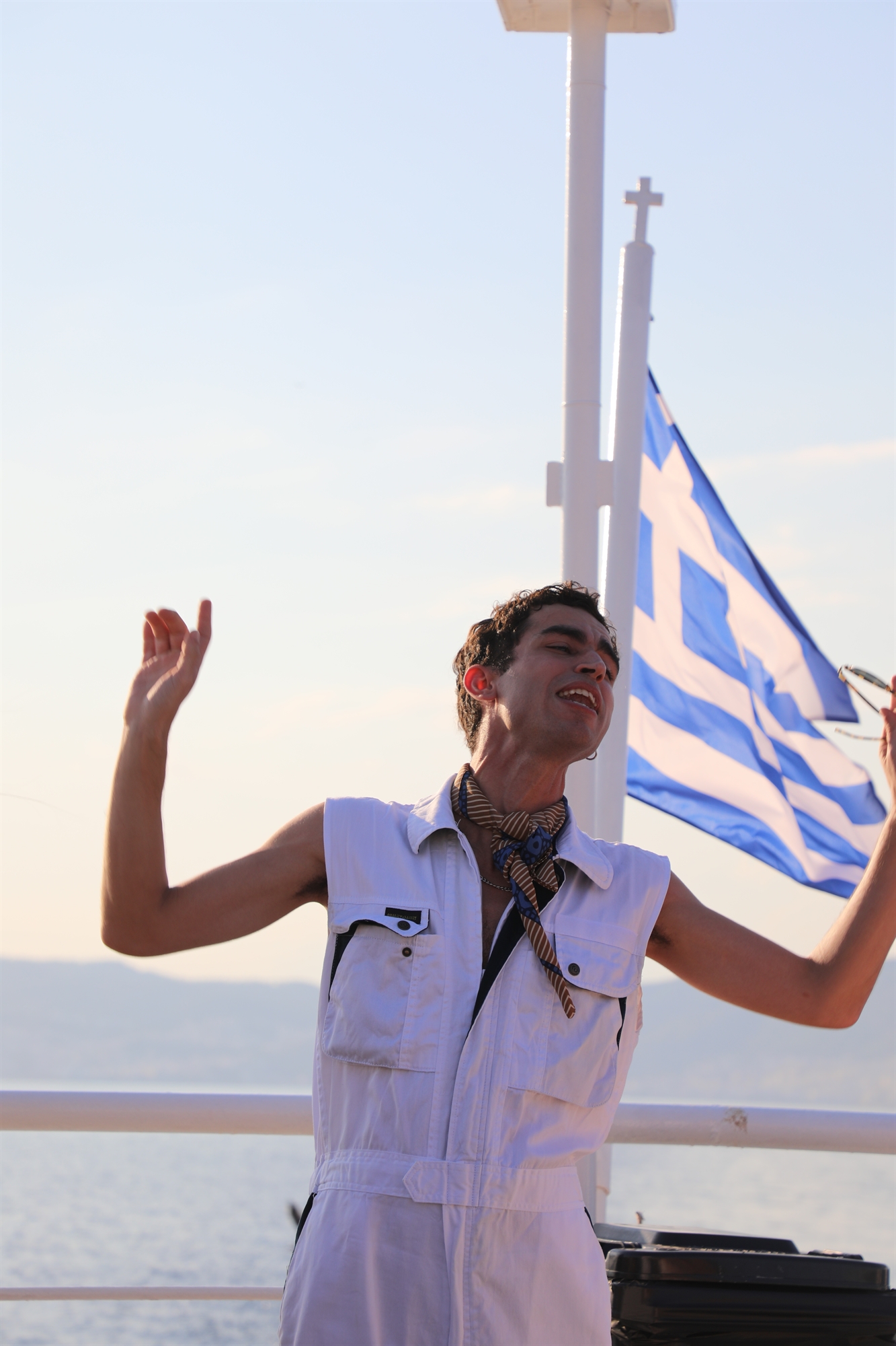 Παράσταση εν πλω – Με φέρι για το ανεκπλήρωτο-3