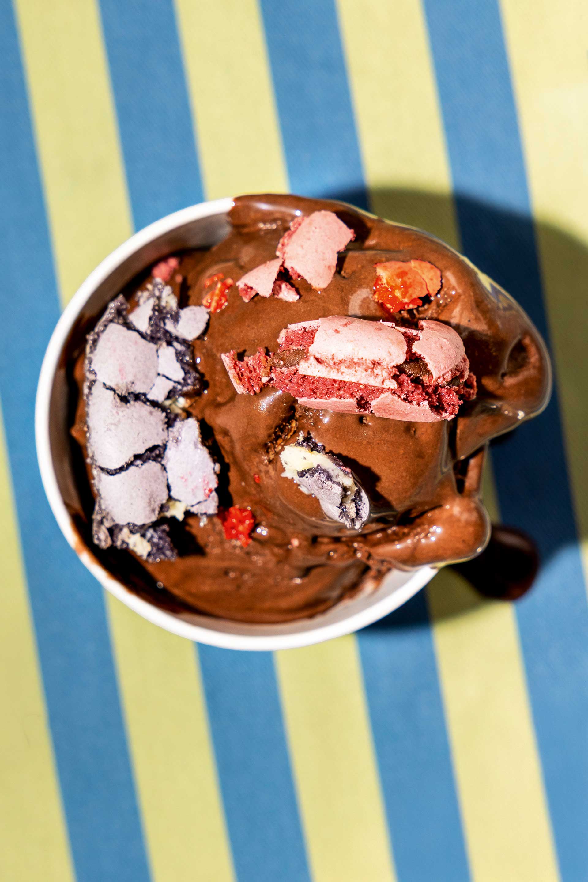 Τρώγοντας τα καλύτερα παγωτά του φετινού καλοκαιριού-5