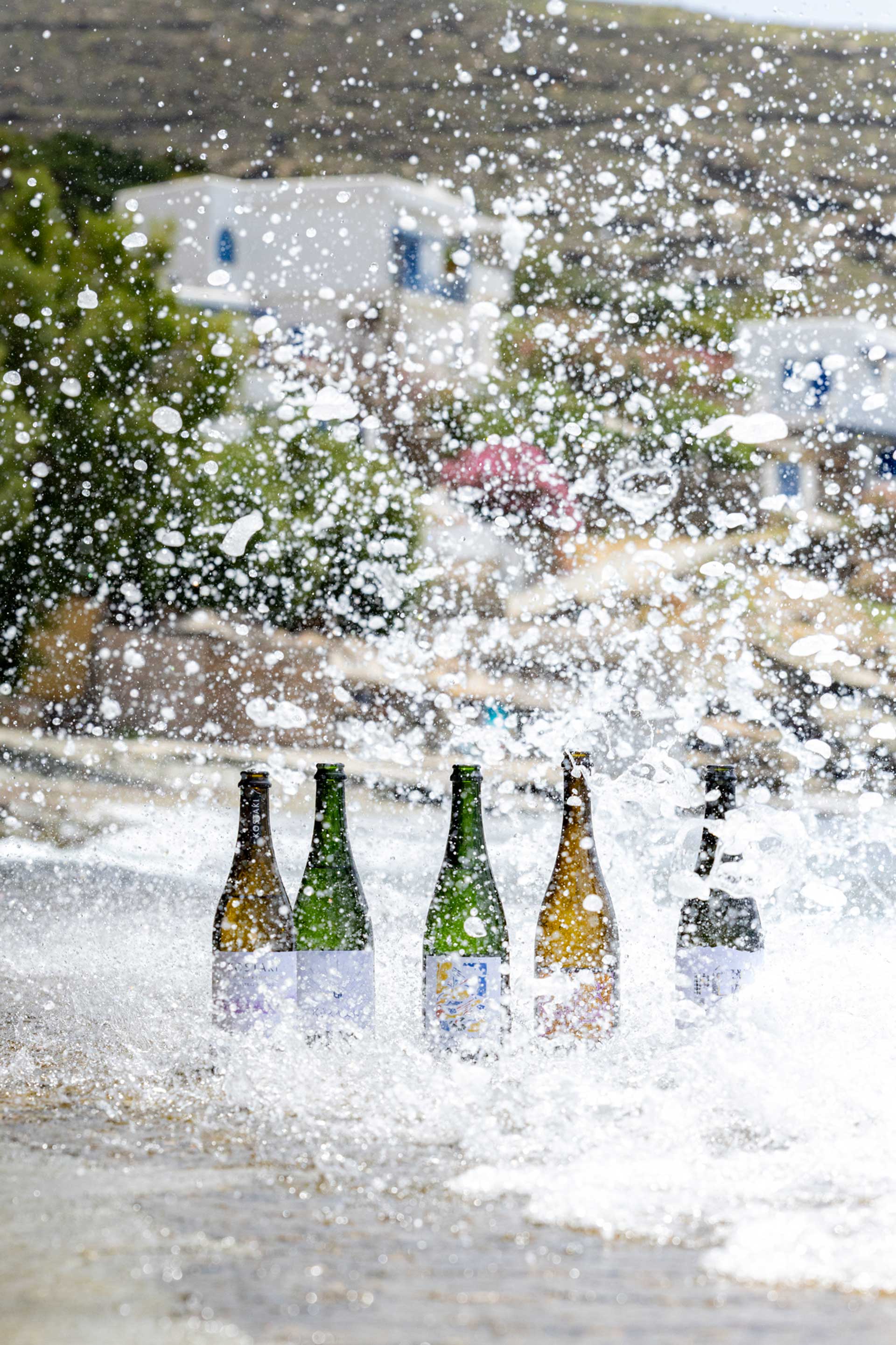 Ελληνικά pét-nat: Φυσικός αφρισμός-1