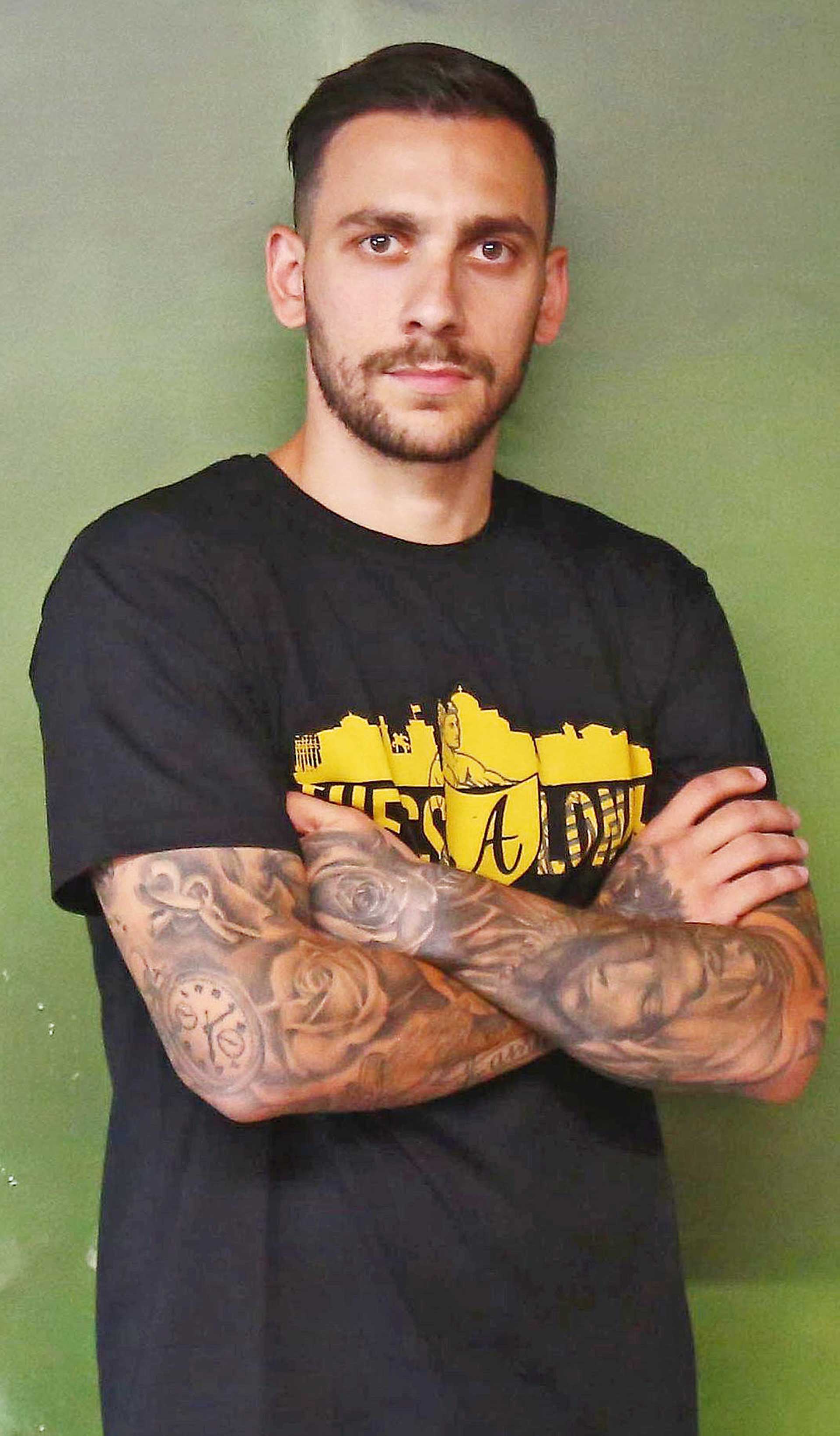 Πρωτάρηδες με… φόρα-6