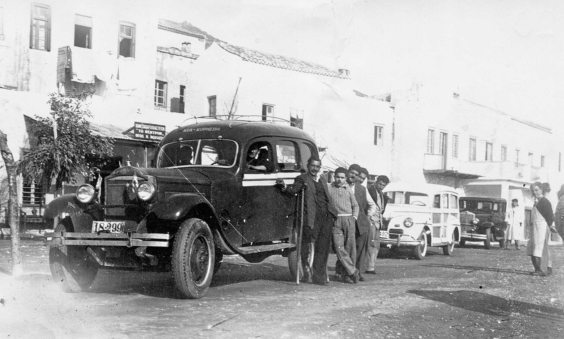 «Βάζαμε τη λαμαρίνα και έβγαινε κατσαρόλα»-3