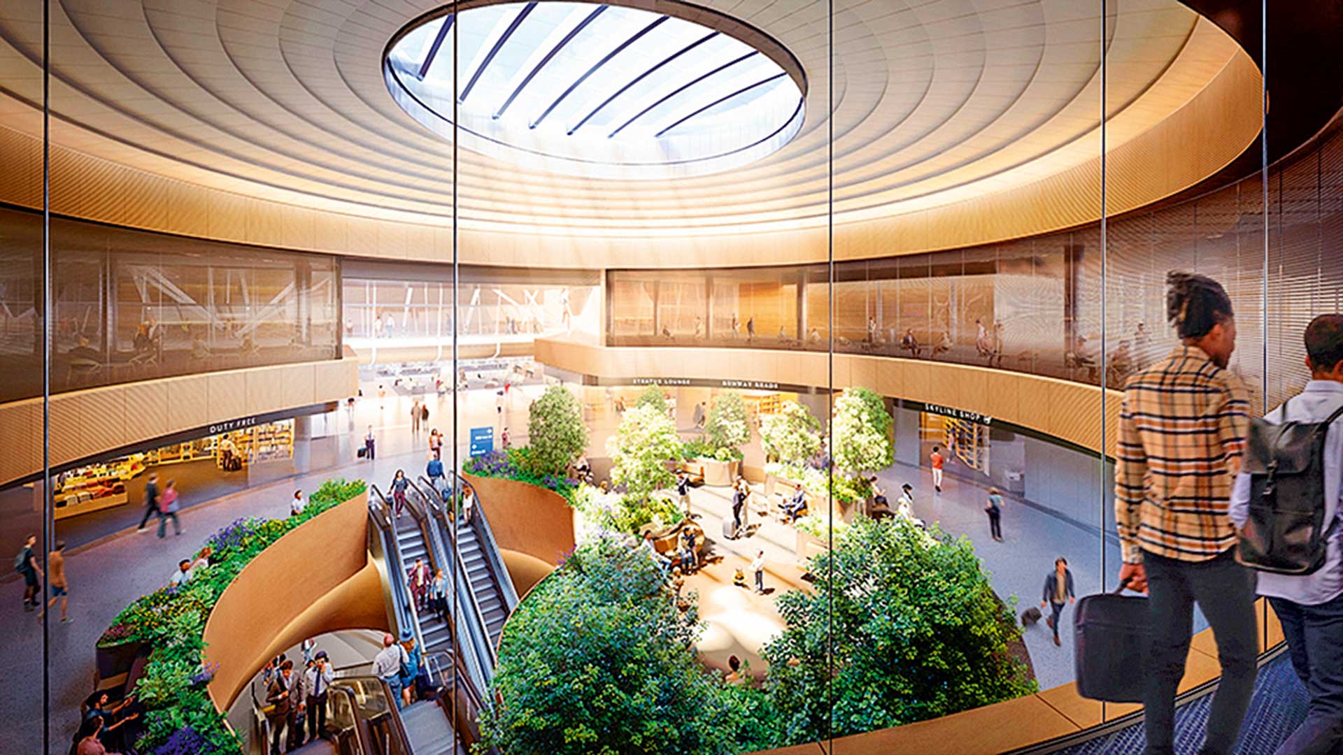 Αναγεννήθηκε το δημαρχείο της Αμβέρσας-3