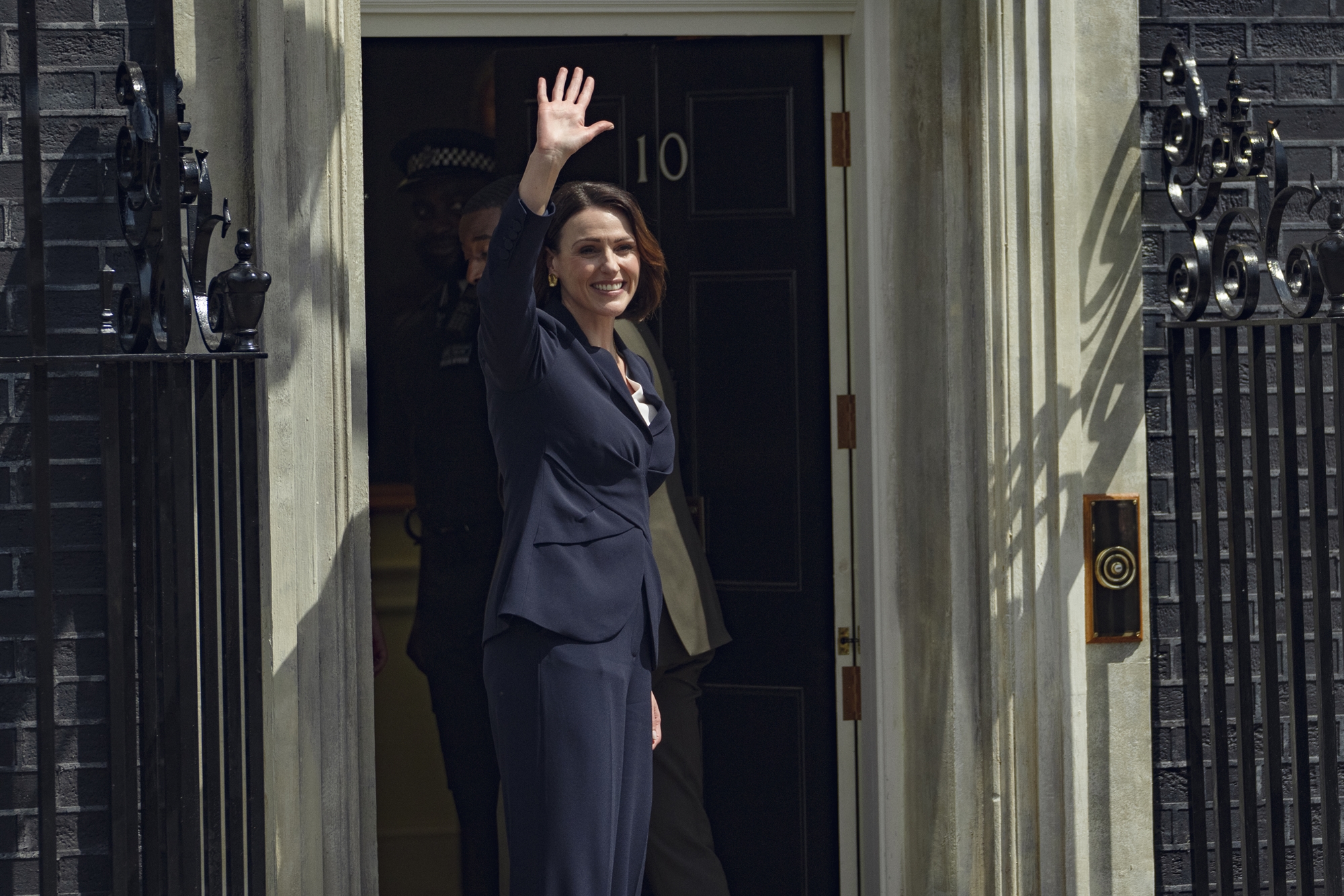 HOME CINEMA: «Μαύρος Σεπτέμβρης» και πολιτική-1