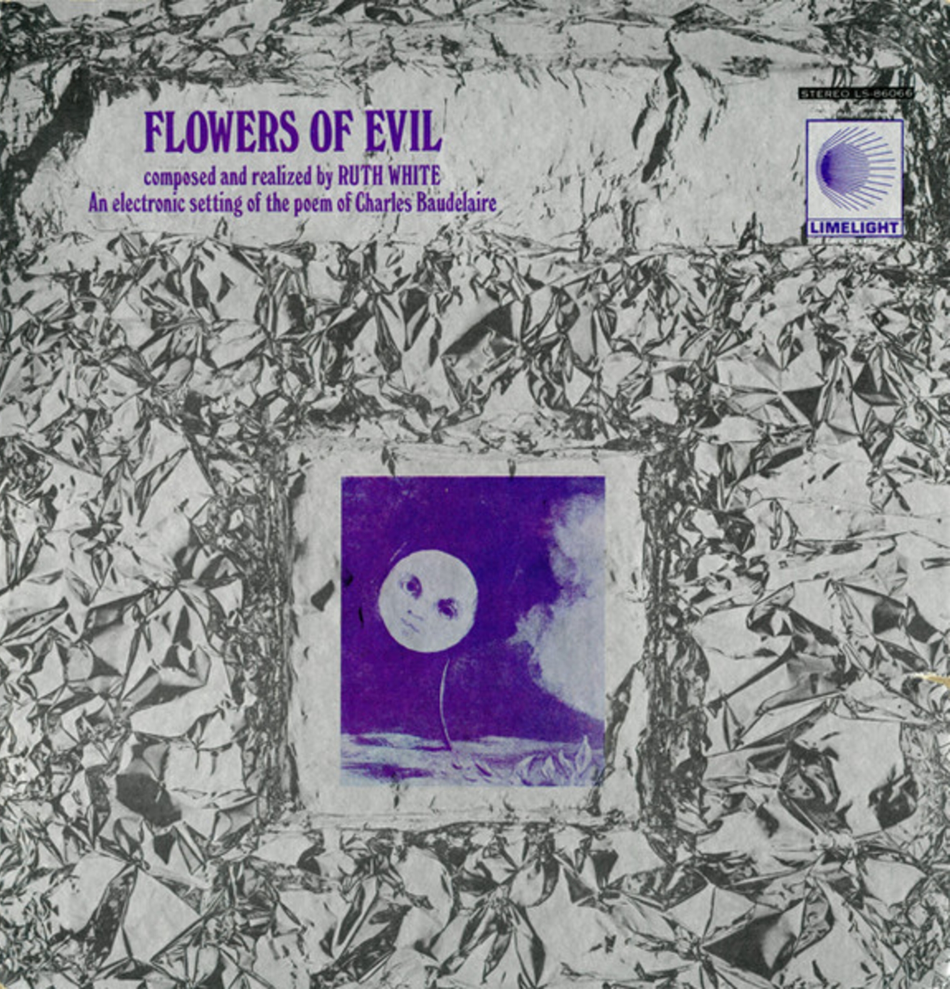 Ανθησαν οι στίχοι του Μποντλέρ-3