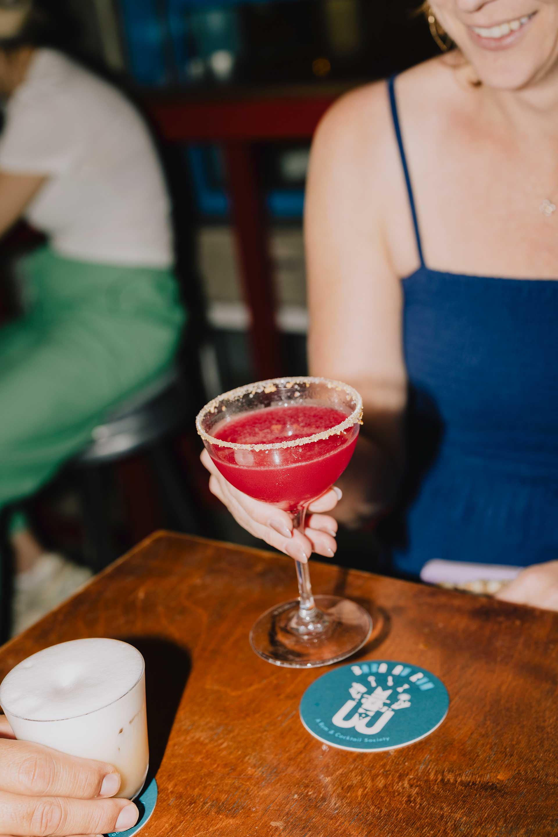 Η Margarita βγαίνει βόλτα στην Αθήνα-4