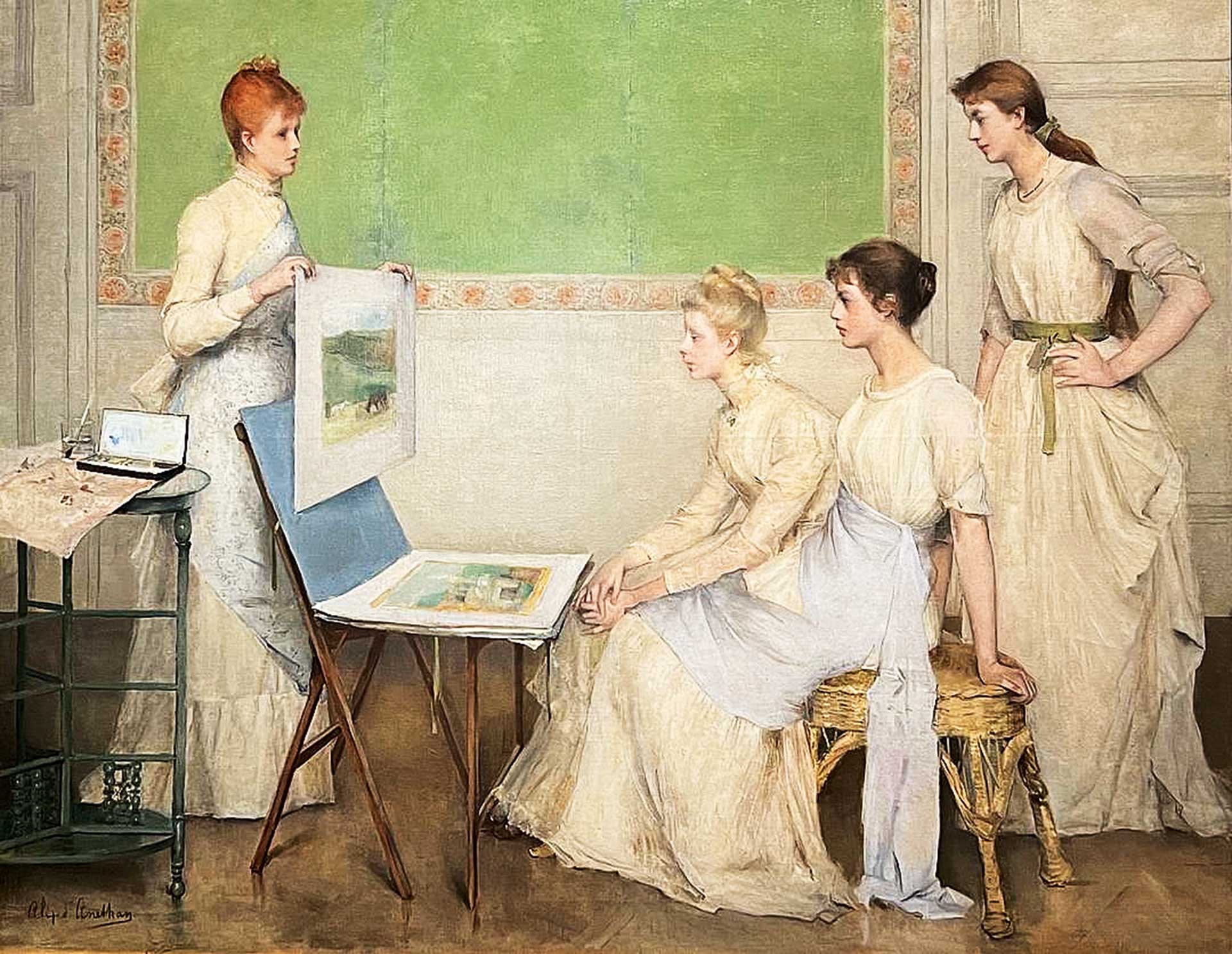 Αναγεννήθηκε το δημαρχείο της Αμβέρσας-5