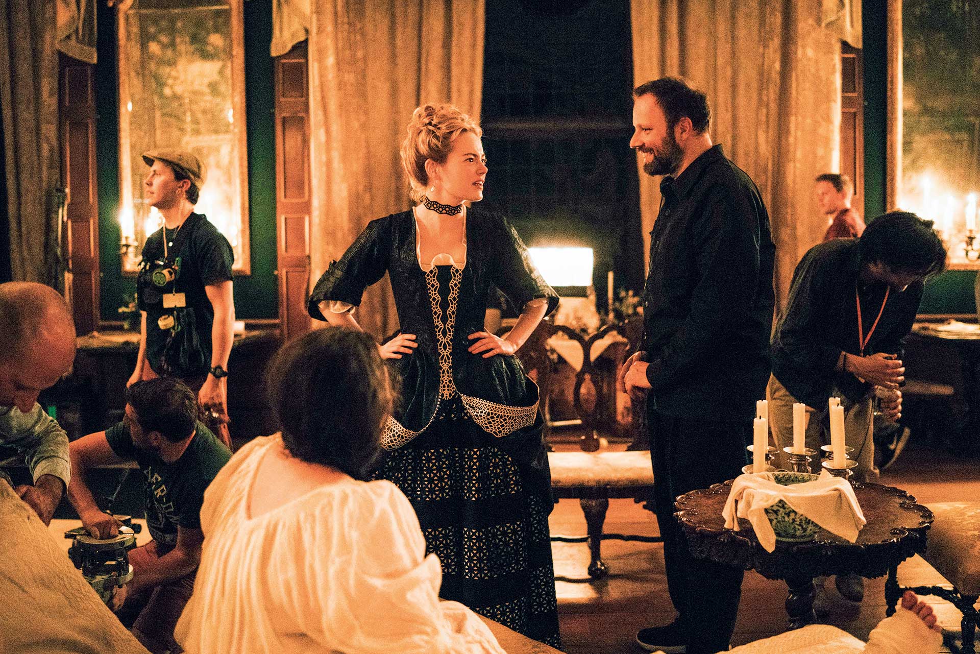 Οι 100 καλύτερες ταινίες του 21ου αιώνα, σύμφωνα με τους New York Times-16