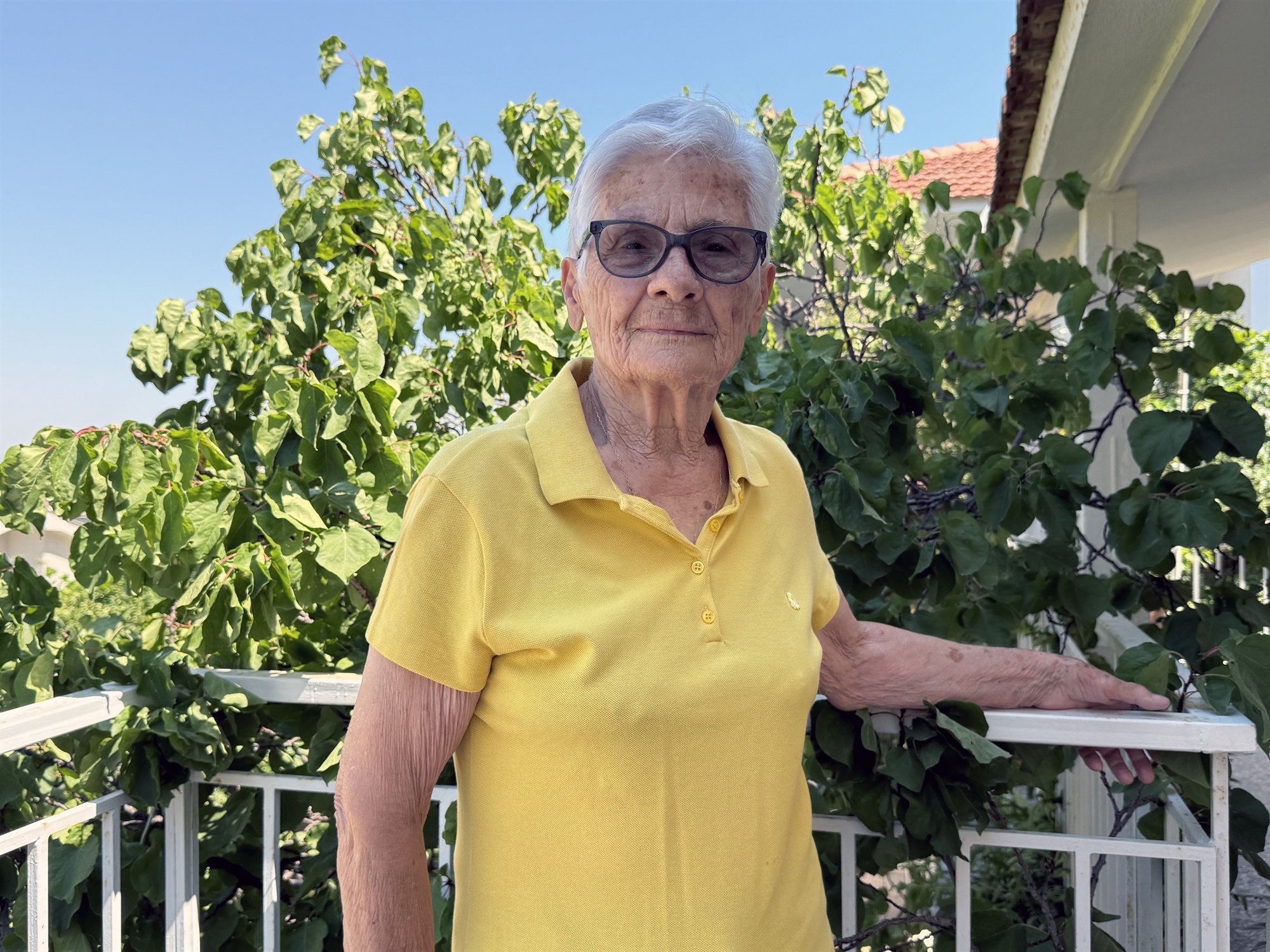 «Εχουσαι την δύναμιν να υπηρετώσιν ασθενείς…»-1