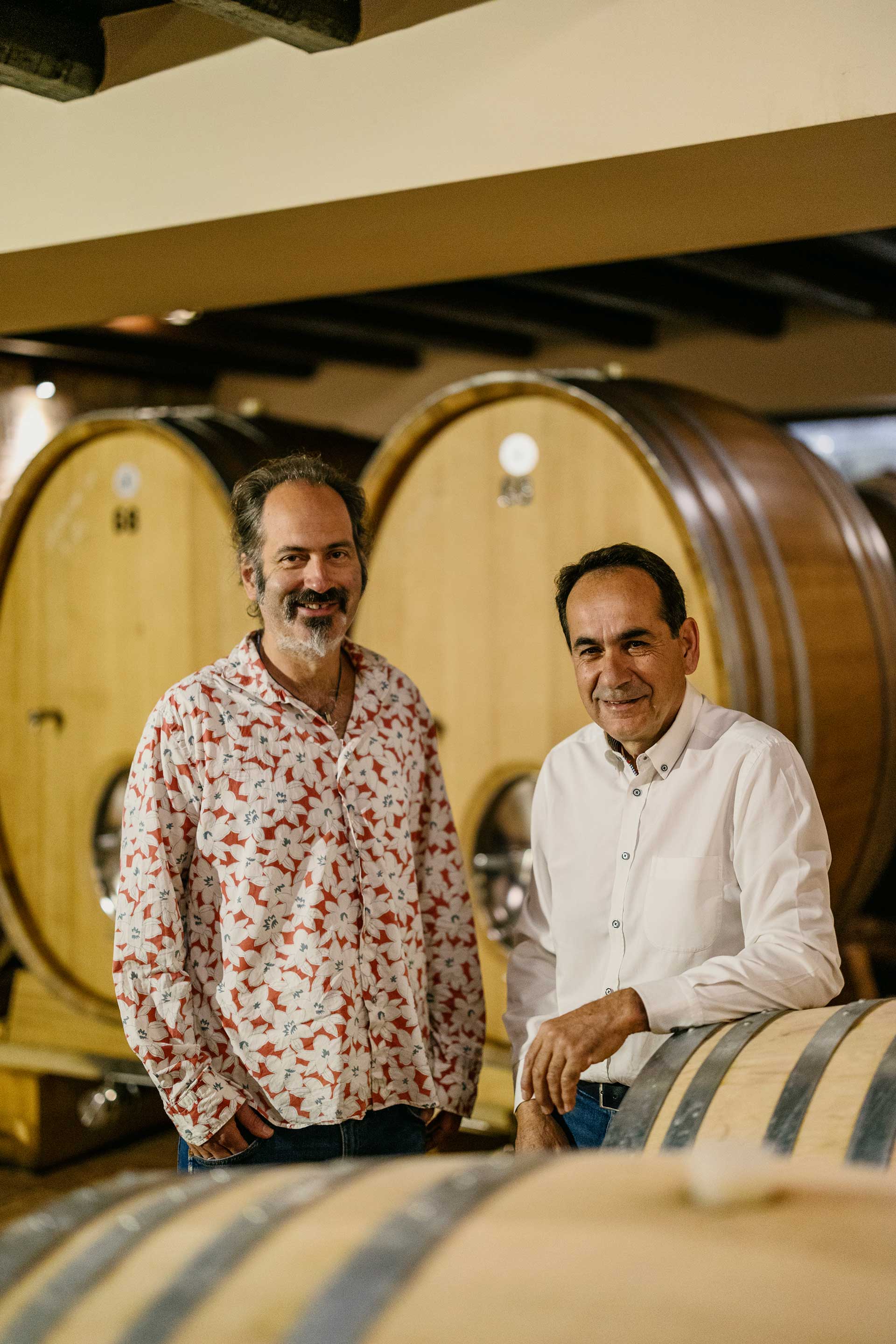 Ο γύρος της Πελοποννήσου με 10 master sommeliers-1