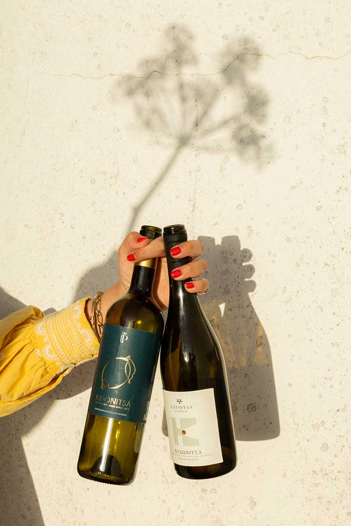 Κυδωνίτσα; Ποια κυδωνίτσα;-2