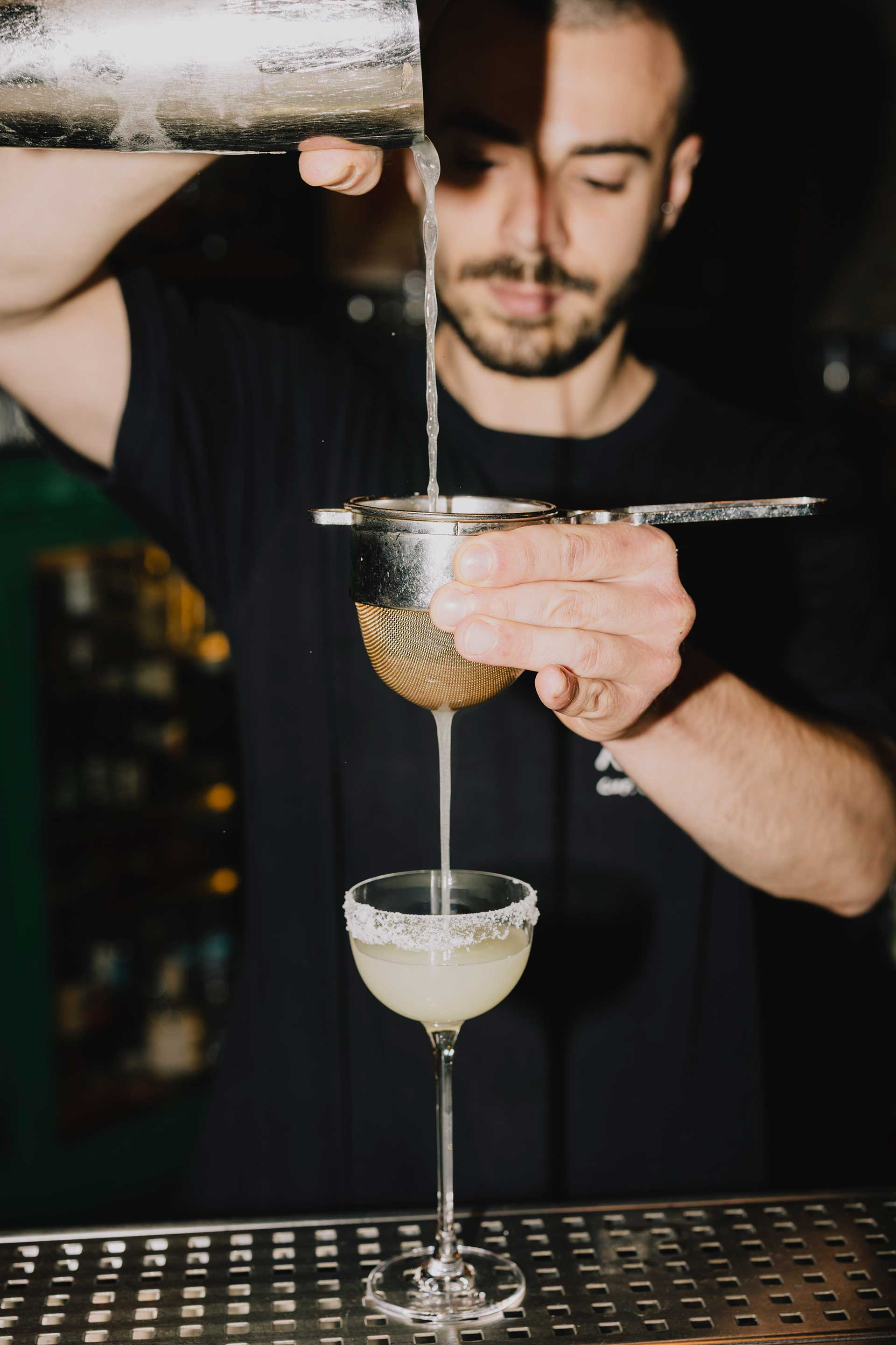 Η Margarita βγαίνει βόλτα στην Αθήνα-6