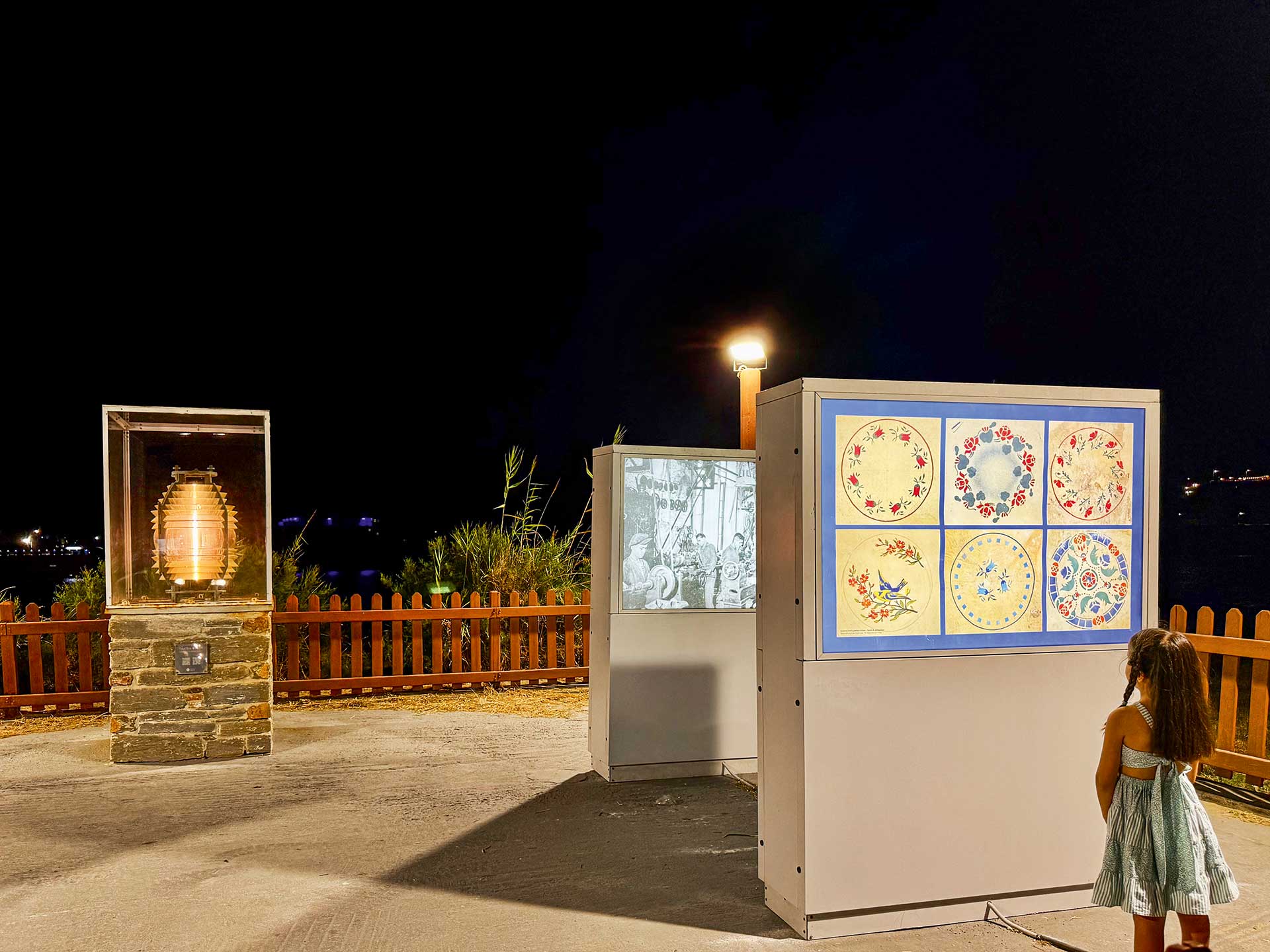 «Βάζαμε τη λαμαρίνα και έβγαινε κατσαρόλα»-10