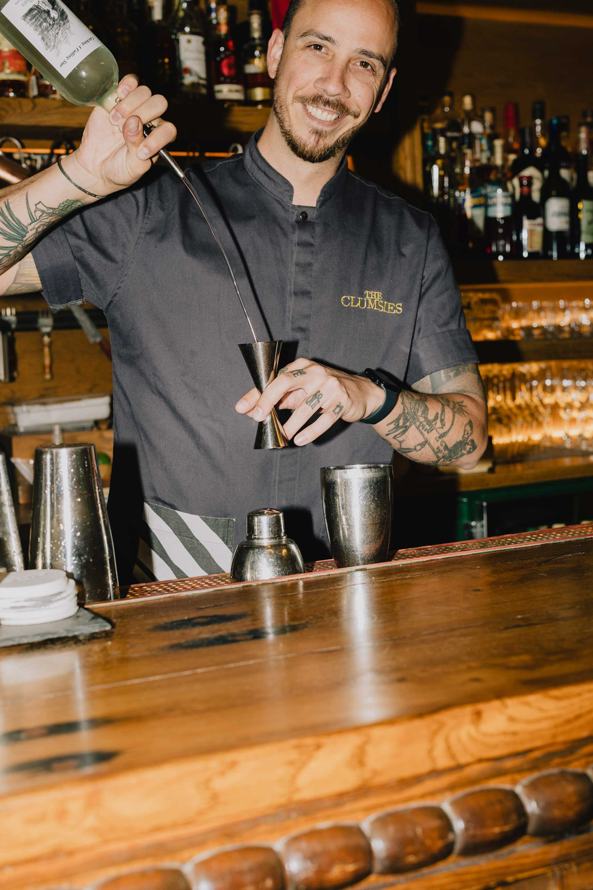 Η Margarita βγαίνει βόλτα στην Αθήνα-7