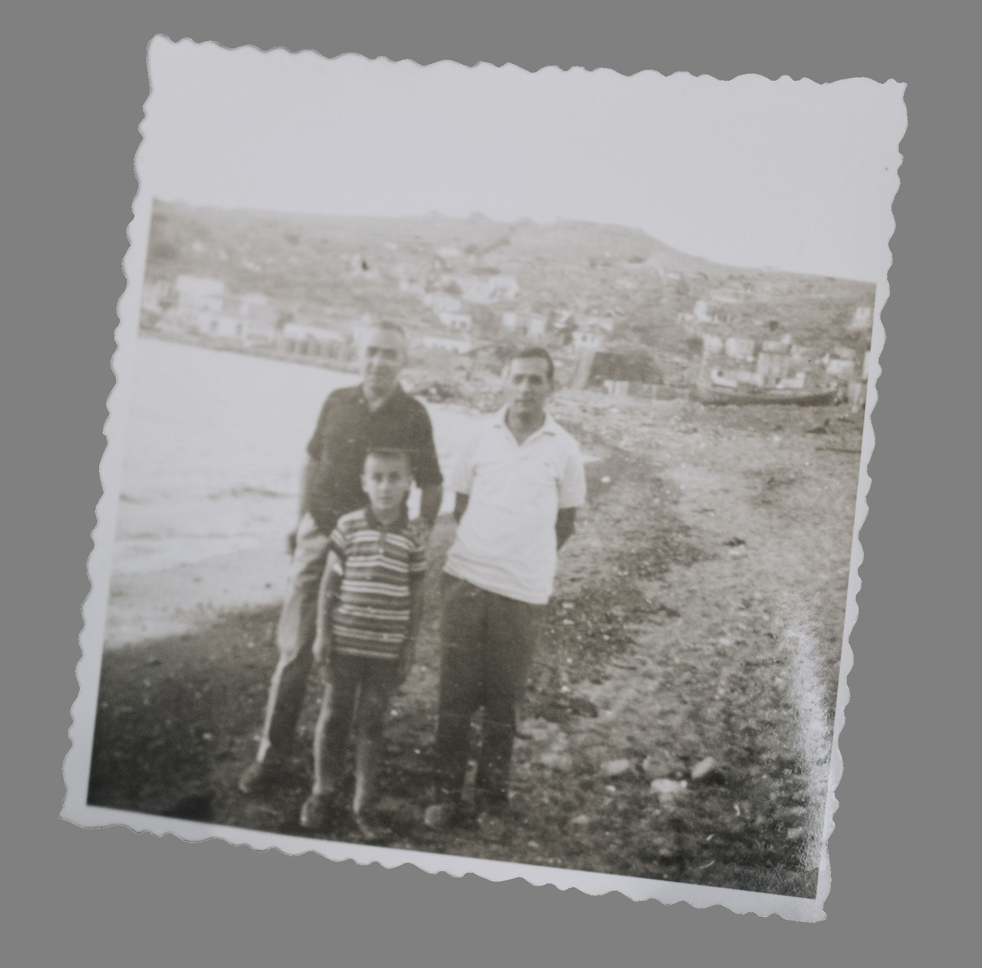 Νοσταλγία για όσα δεν ζήσαμε-3