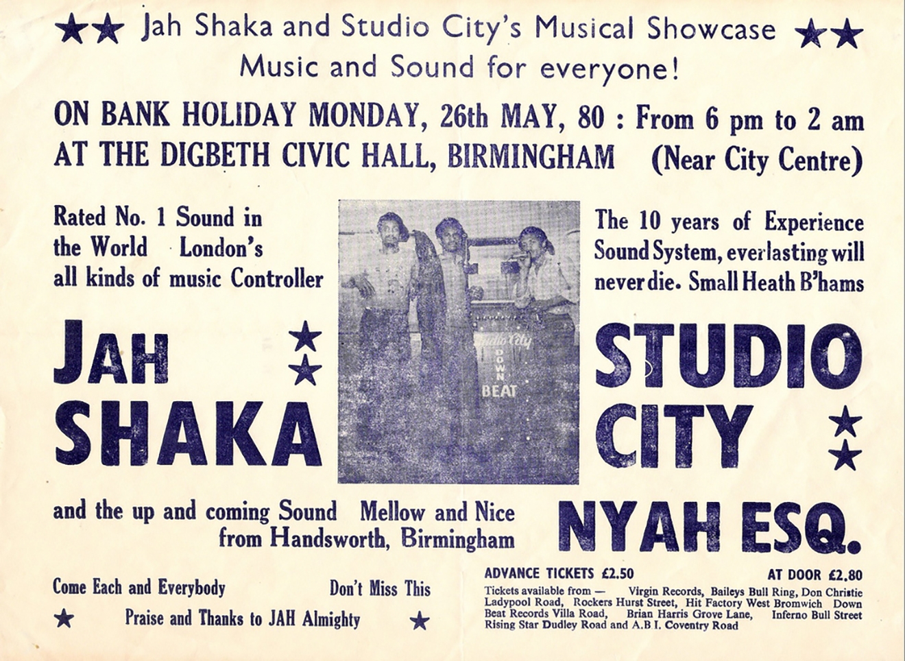 Ταξίδια μουσικά ώς την Τζαμάικα-8