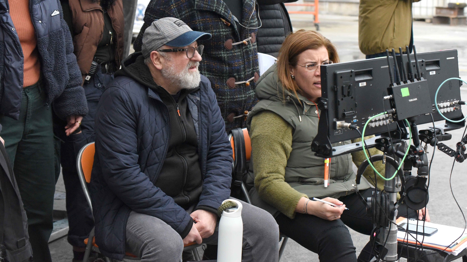 To δίχτυ… επιστρέφει στην ΕΡΤ-3