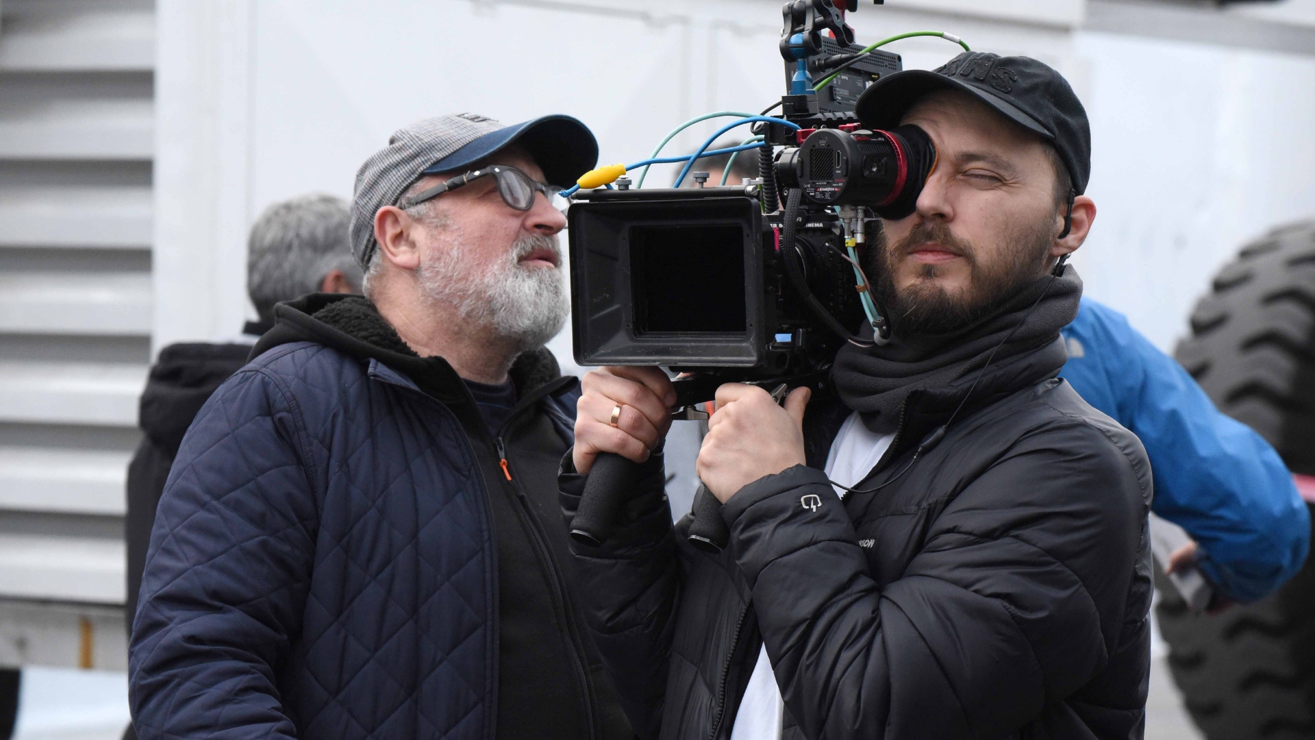 To δίχτυ… επιστρέφει στην ΕΡΤ-7