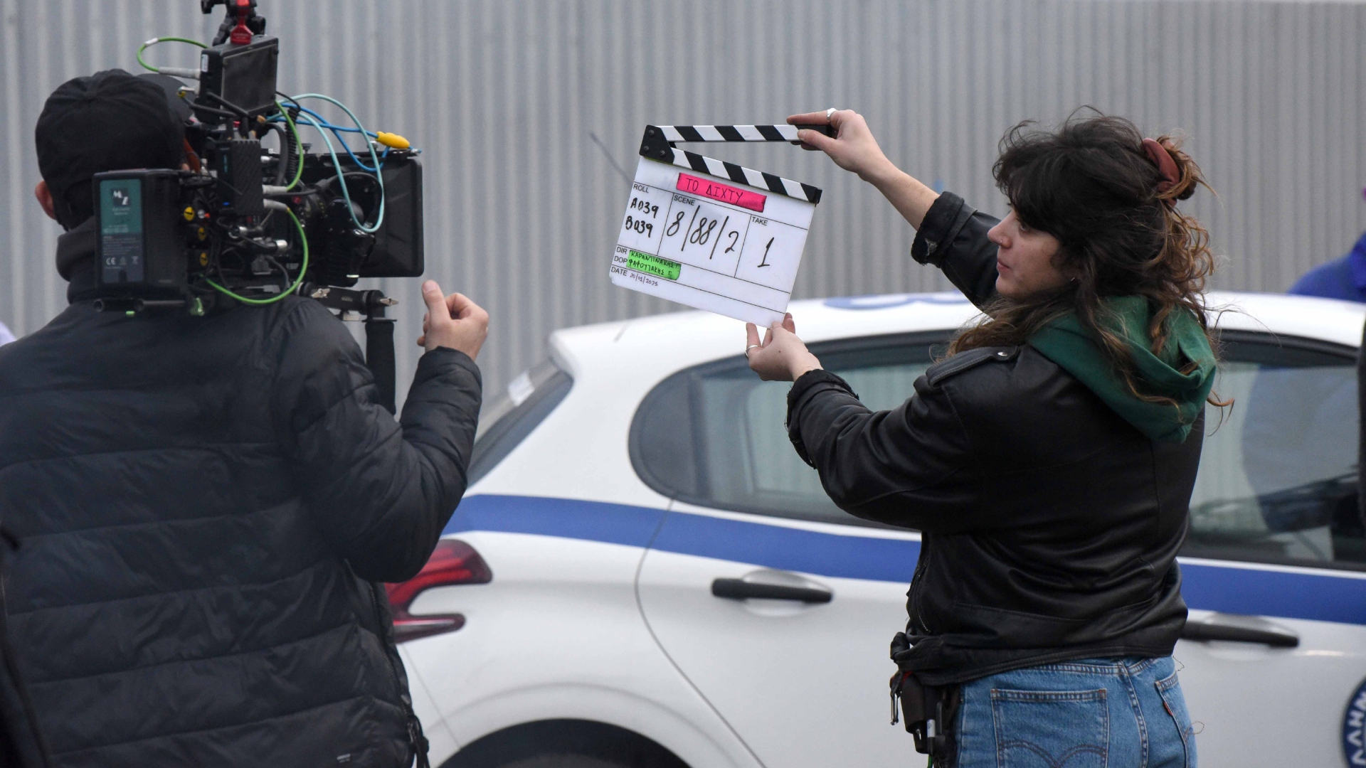 To δίχτυ… επιστρέφει στην ΕΡΤ-2