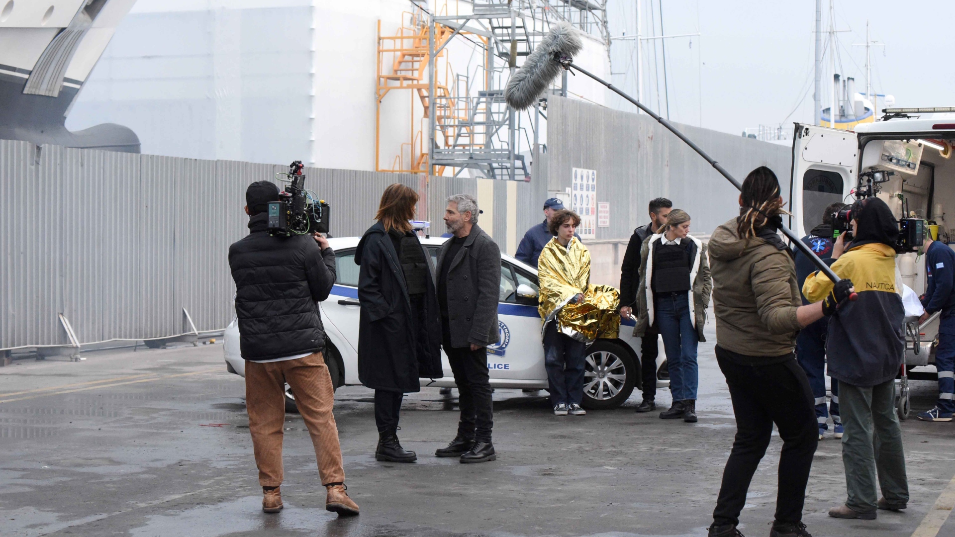 To δίχτυ… επιστρέφει στην ΕΡΤ-4