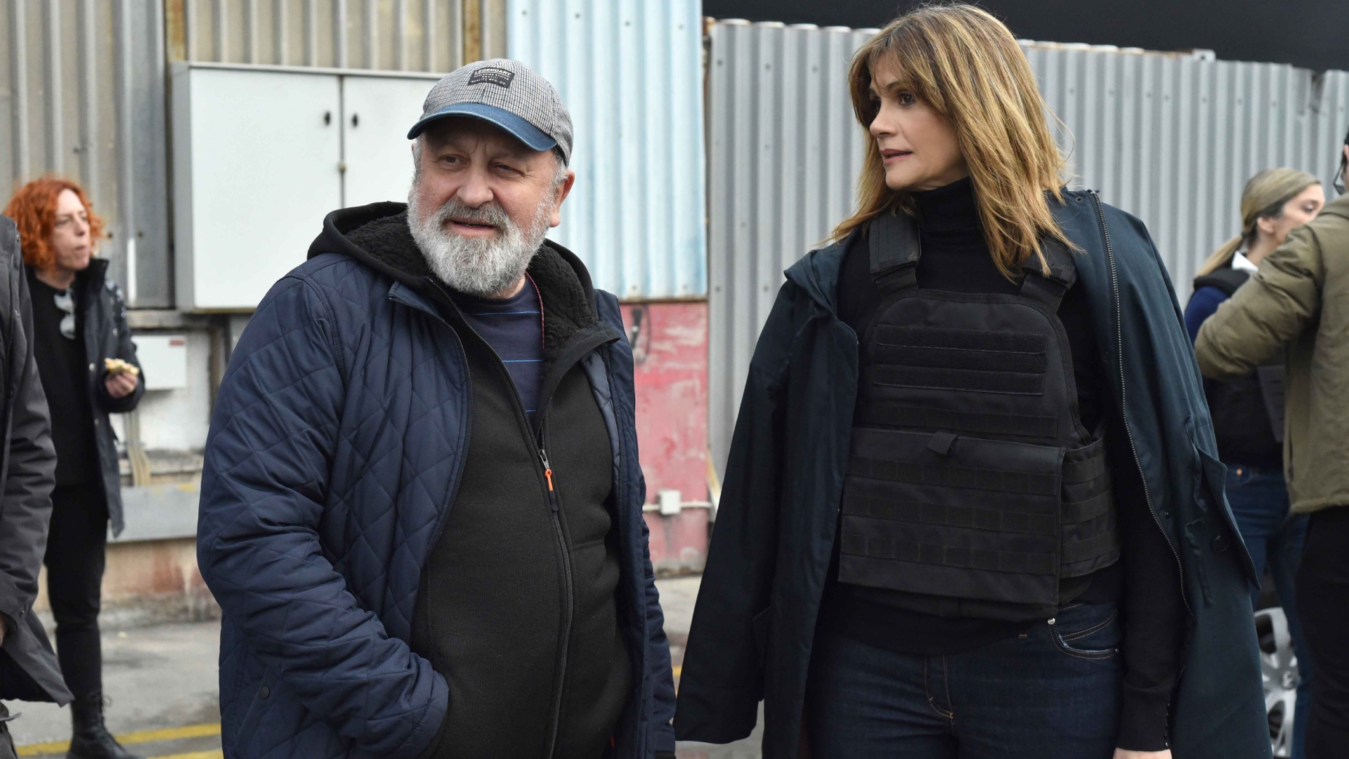 To δίχτυ… επιστρέφει στην ΕΡΤ-5