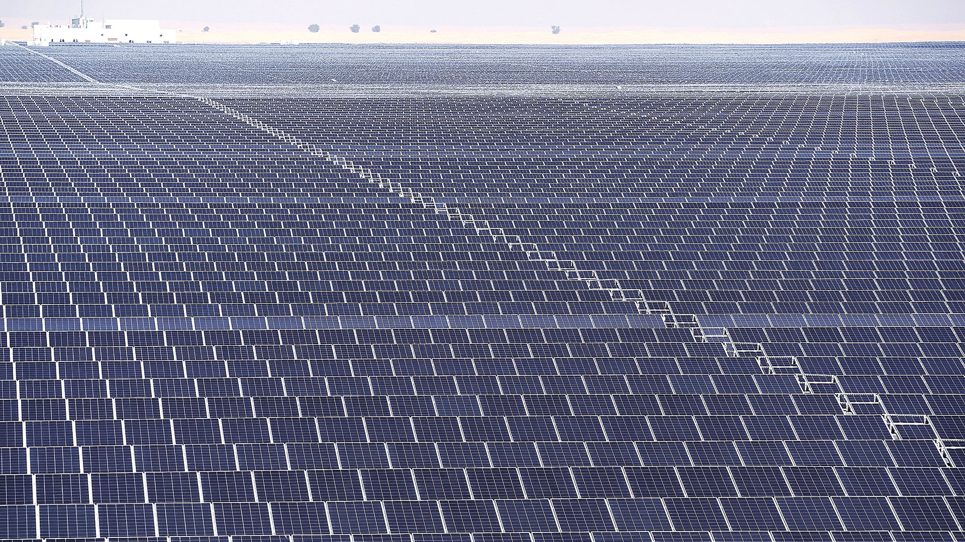 Ενέργεια και οικολογία: Ηρθε η ώρα να ορίσουμε ξανά τι θεωρούμε ανάγκη και τι σημαίνει ευημερία-1