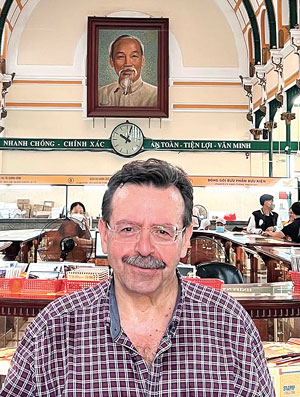 Αναζητώντας εργάτες γης από την Αίγυπτο έως το Βιετνάμ-1