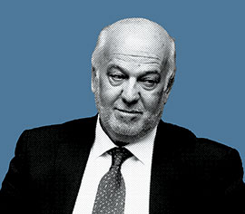 Γιώργος Φλωρίδης: Αυτοματισμοί-1