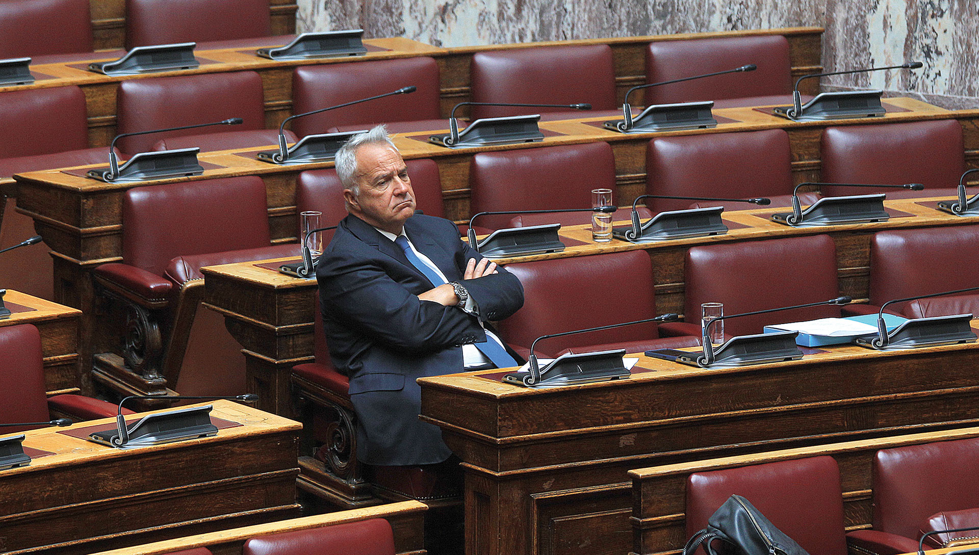 Ο τρόπος του δικηγόρου-1