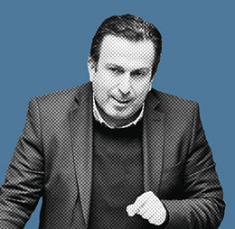 Στέφανος Παραστατίδης: Νταλγκάδες-1