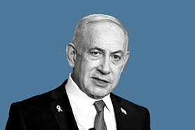 Μπέντζαμιν Νετανιάχου: Στρατηγικές-1