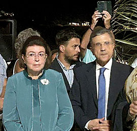 Λιβάνια και μπουρλότα-1