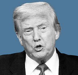 Ντόναλντ Τραμπ: Οικοπεδοφάγοι-1