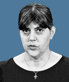 Λάουρα Κοβέσι: Ιεραποστολές-1