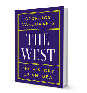 Γεώργιος Βαρουξάκης στην «Κ»: Οι Ουκρανοί διαψεύδουν τον Χάντινγκτον-2