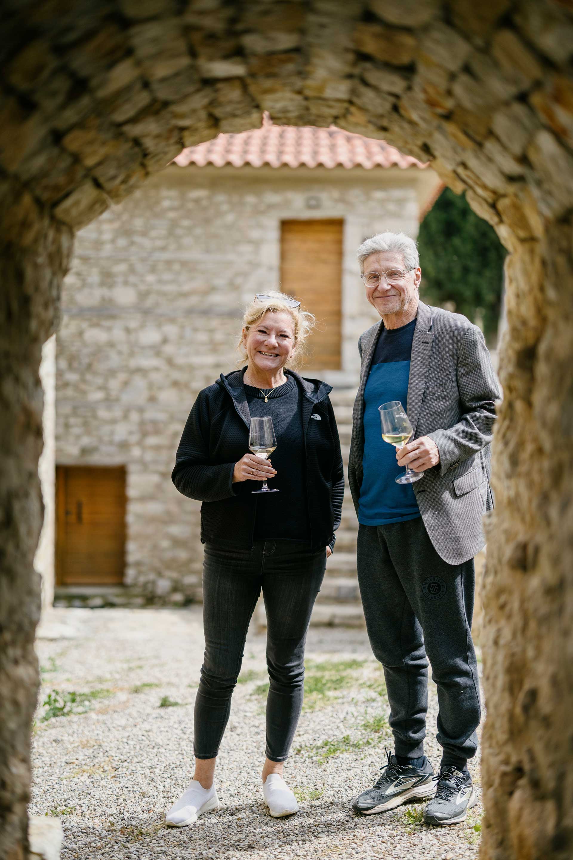 Ο γύρος της Πελοποννήσου με 10 master sommeliers-4