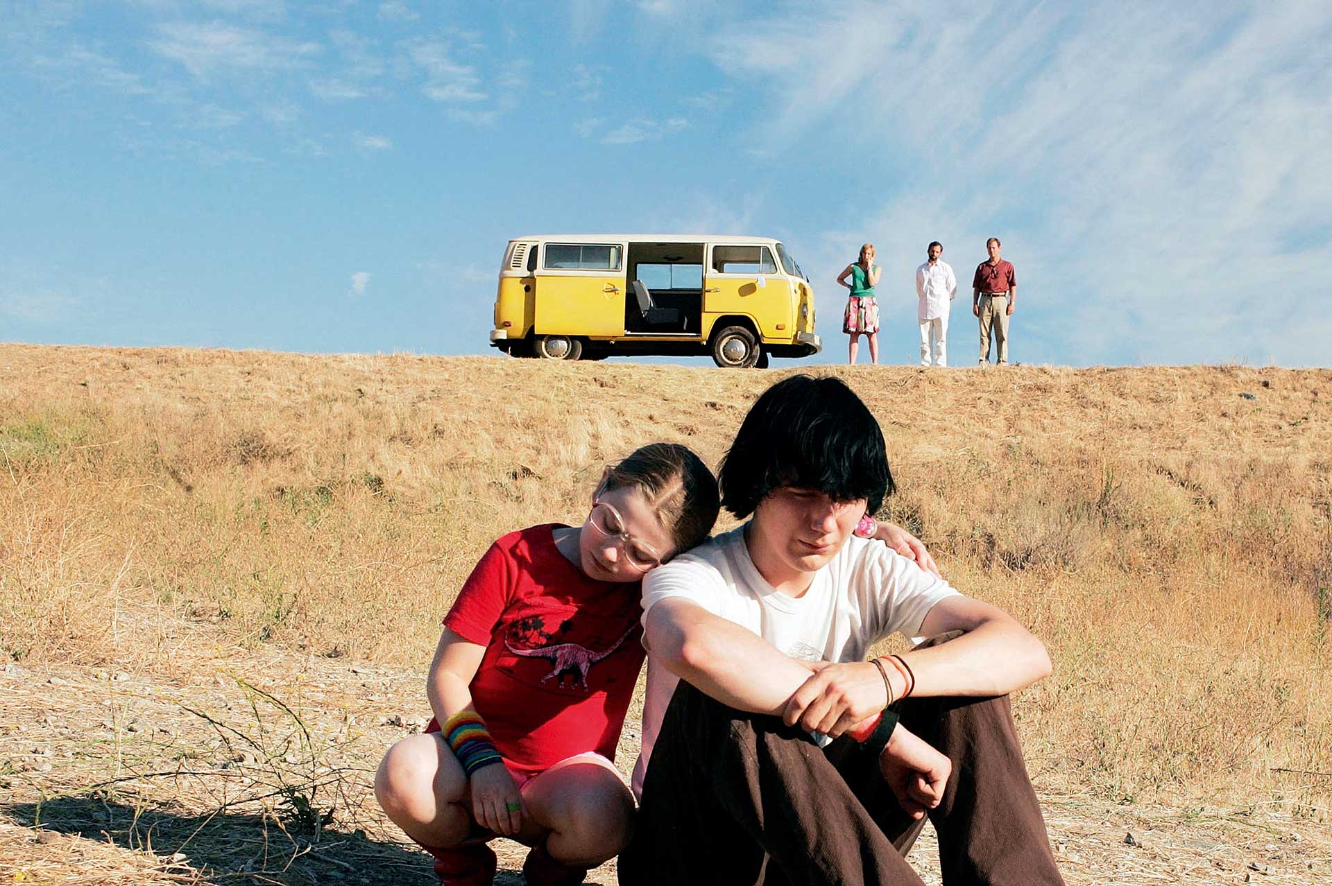 Οι 100 καλύτερες ταινίες του 21ου αιώνα, σύμφωνα με τους New York Times-20