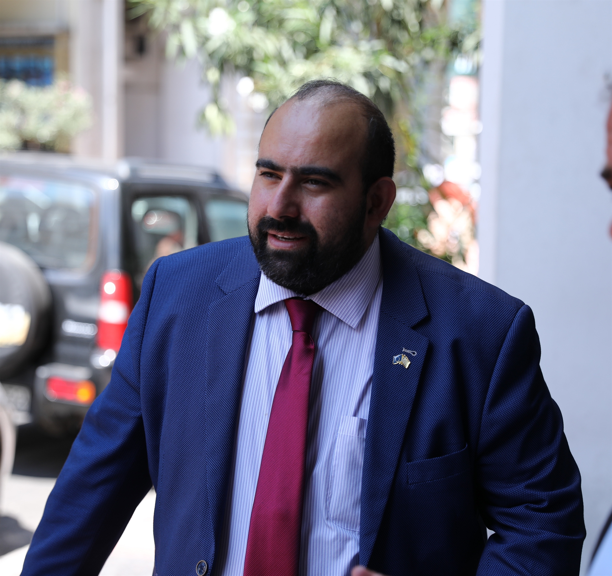 Εντός και Εκτός: Κοινή δήλωση καταδίκης στα σχέδια εποικισμού του Ισραήλ-1