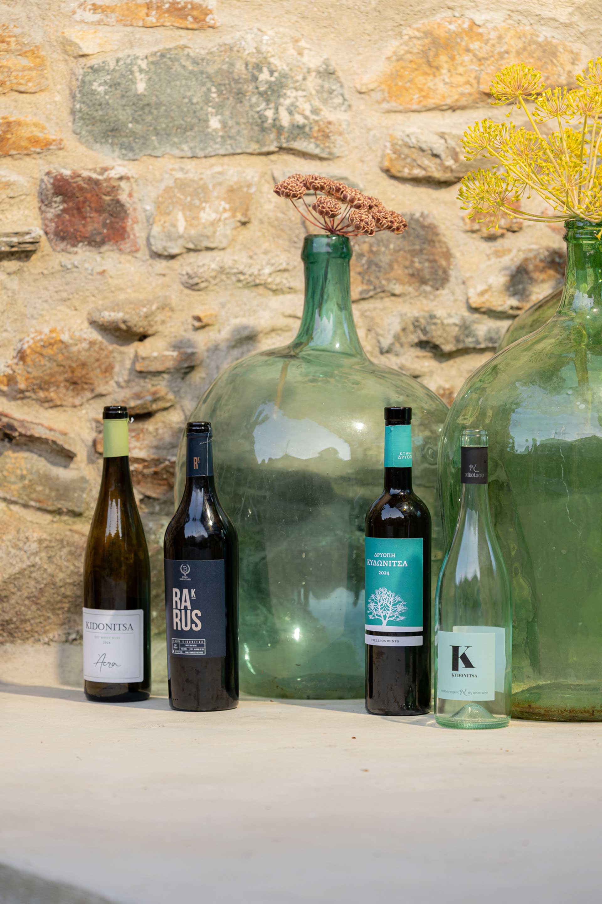 Κυδωνίτσα; Ποια κυδωνίτσα;-5