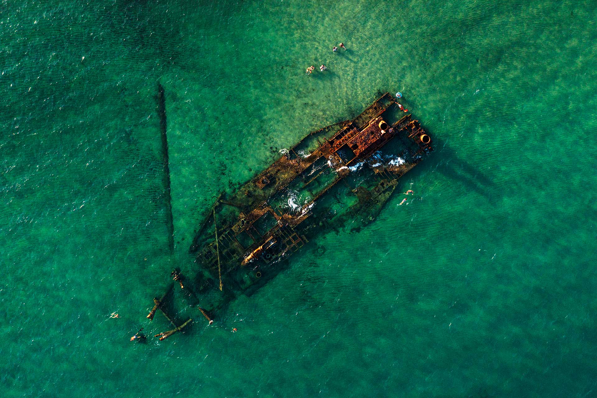 Στην «Ιπανέμα» της Βόρειας Ελλάδας-1