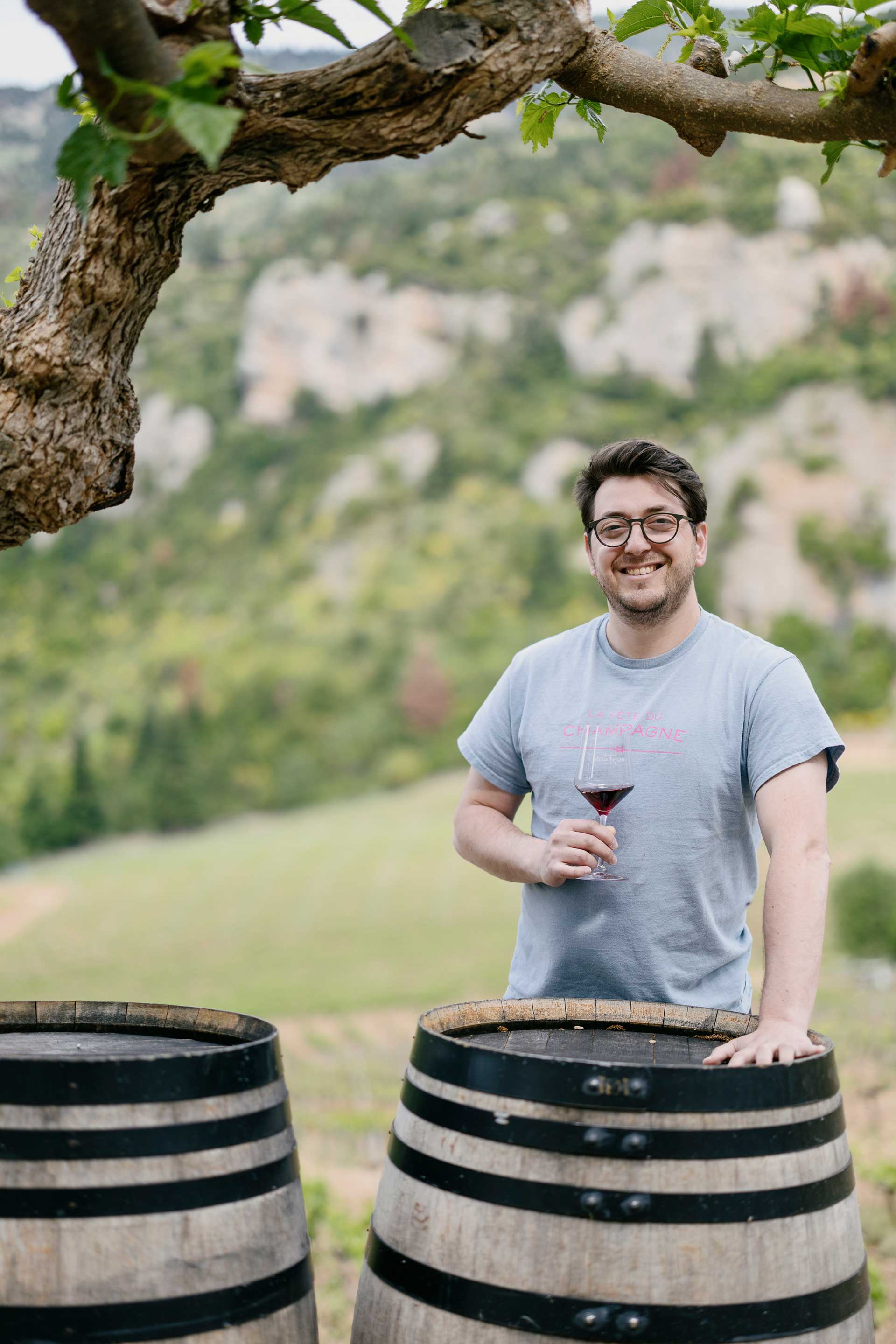 Ο γύρος της Πελοποννήσου με 10 master sommeliers-6
