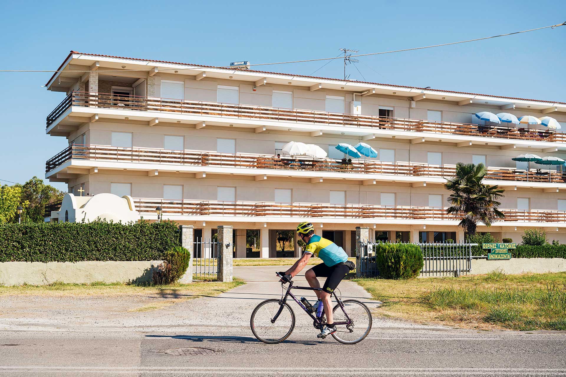 Στην «Ιπανέμα» της Βόρειας Ελλάδας-2