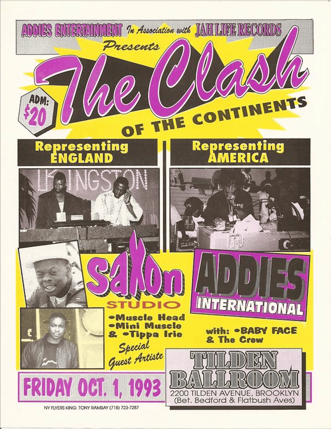 Ταξίδια μουσικά ώς την Τζαμάικα-12