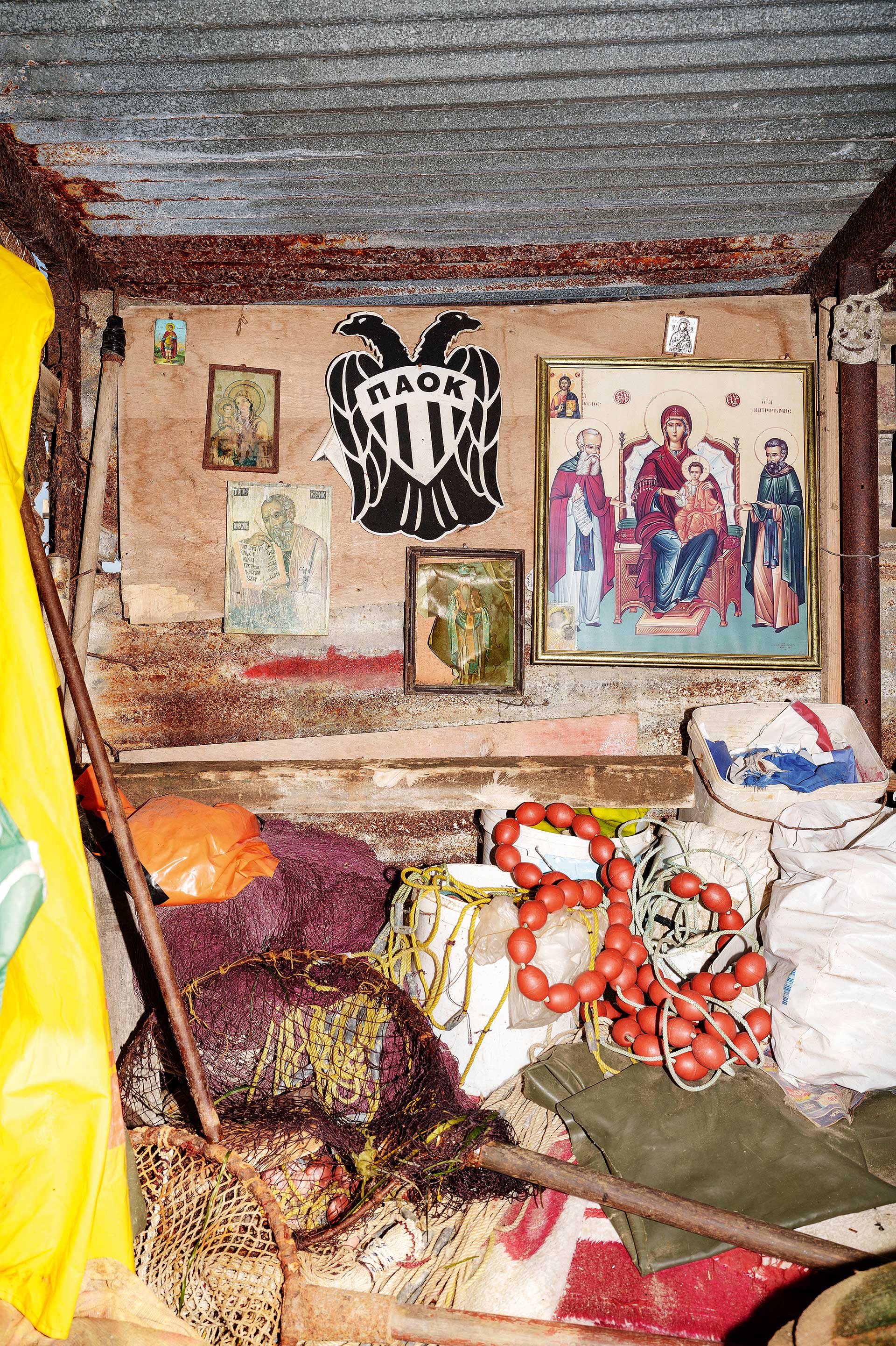 Στην «Ιπανέμα» της Βόρειας Ελλάδας-4