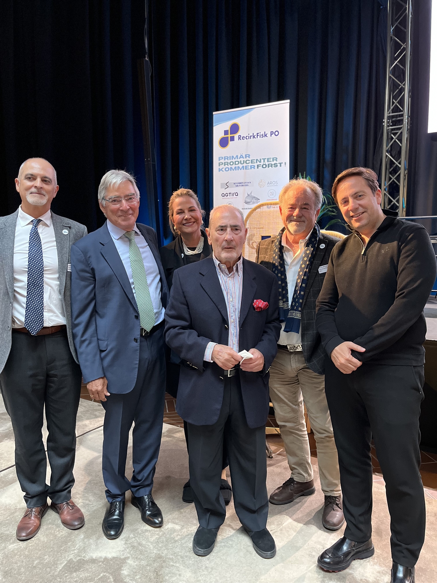 Γιάννης Στεφανής: Ωρα μηδέν ξανά για ιχθυοκαλλιέργειες-1